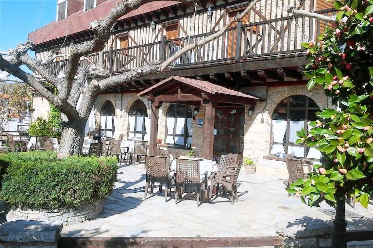 Aparthotel  La Alberca
