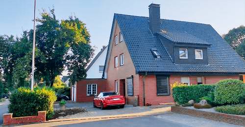 Bed & Breakfast Ibbenbüren