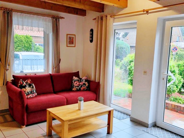 Ferienwohnung Aurich