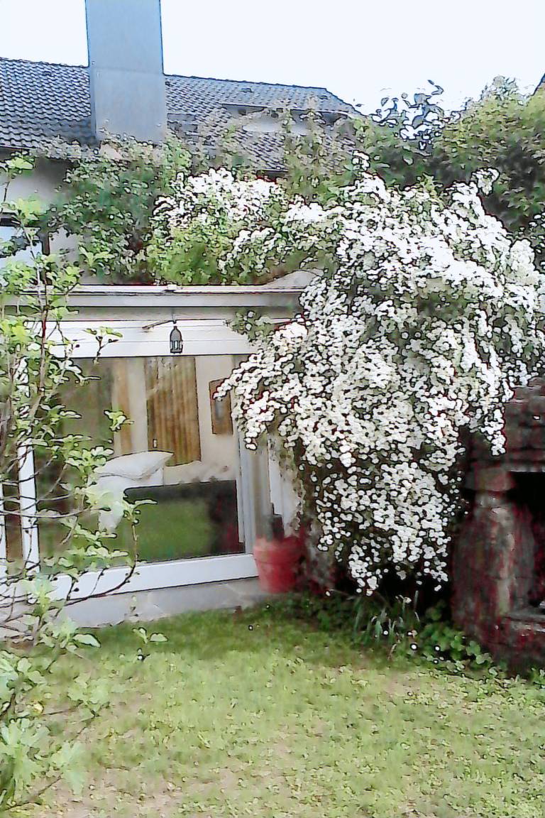 Ferienwohnung Reilingen