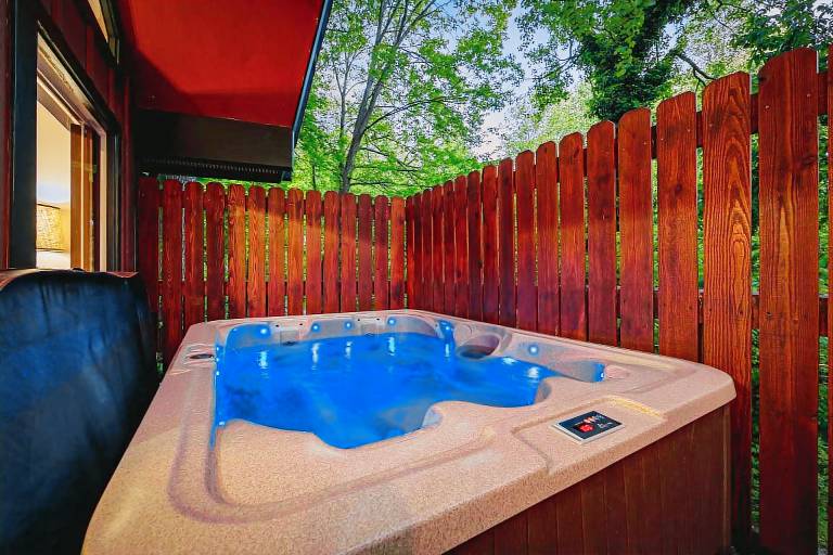 Chalet Gatlinburg
