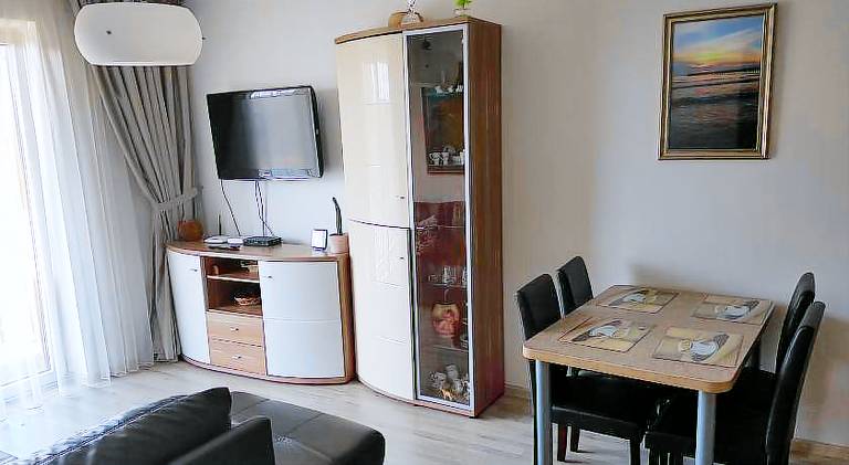 Rental apartment with 1 room for 4 persons — photo 3
