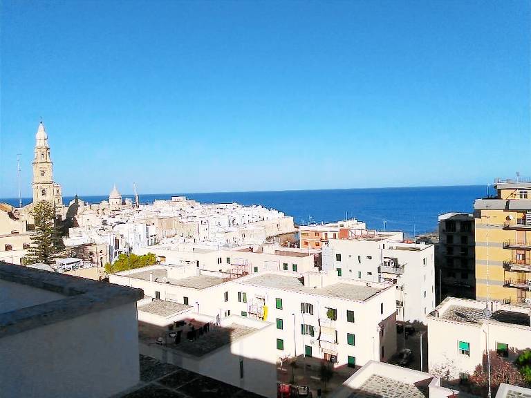 Ferienwohnung Monopoli