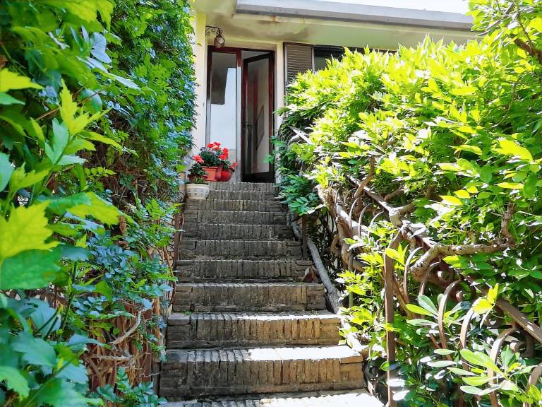 Fully equipped apartment with barbeque & patio | Next to the beach | Dogs allowed — photo 2