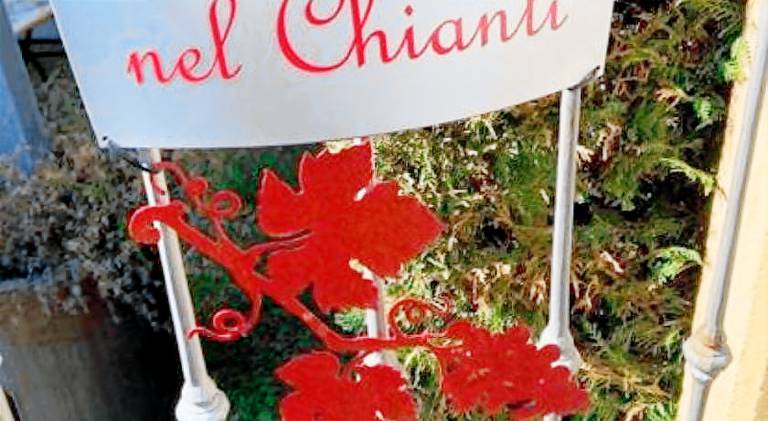 Casa Paola nel Chianti in Castelnuovo Berardenga