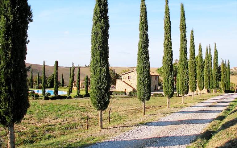 La Tana del Bianconiglio: Appartamento Girasole — photo 3