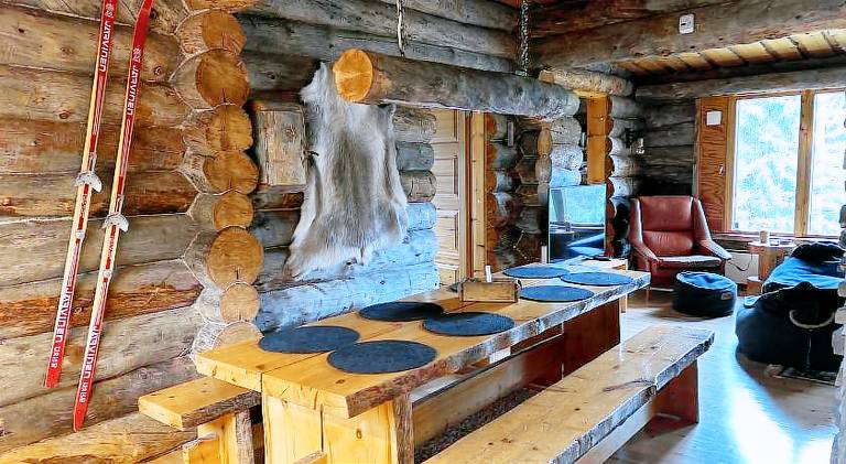 Big lodge with yard, sauna & patio | Good for workation | Pets are welcome — photo 2