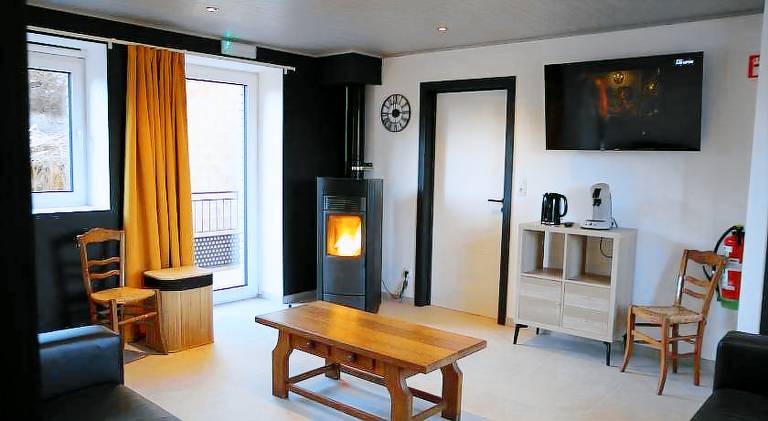 Nice vacation home | Pet-friendly in Dinant