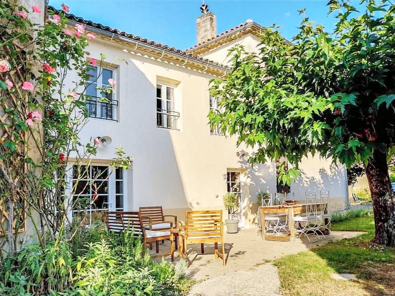 Cottage Sauveterre-de-Guyenne