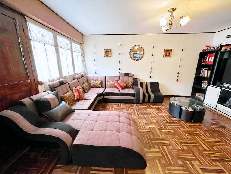 Apartamento Cusco