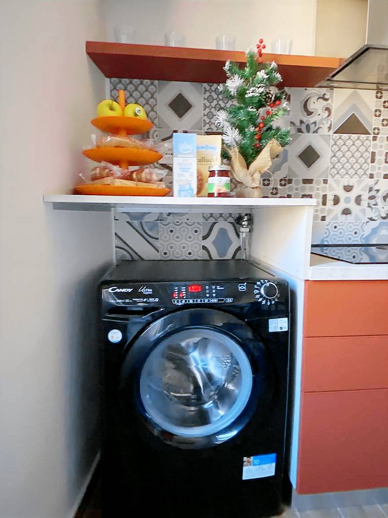 Family-oriented holiday apartment | Dogs allowed — photo 2