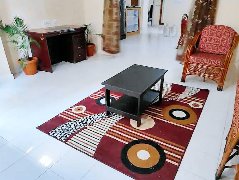 Apartment  Bolarum