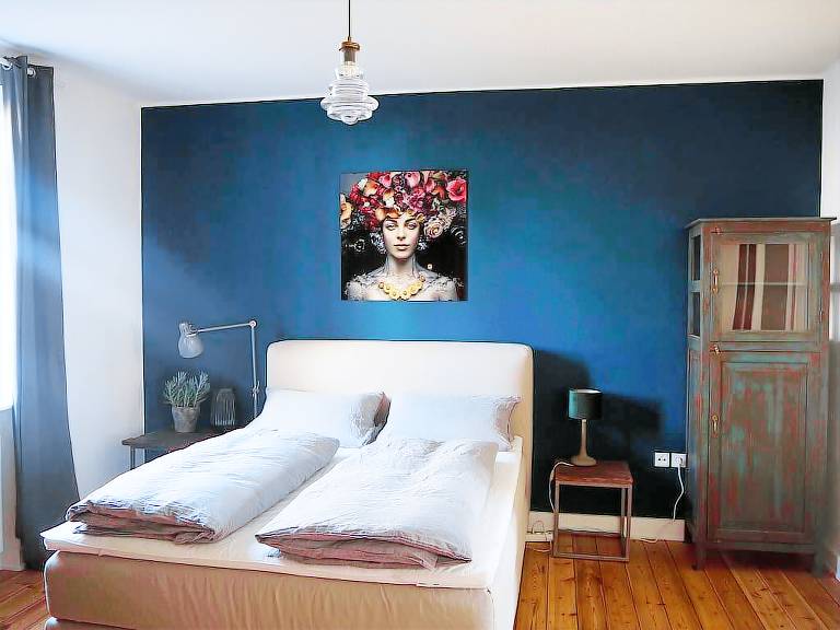 Ferienwohnung Kaiserslautern