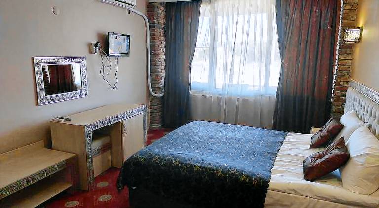 Ipsala Mola Otel