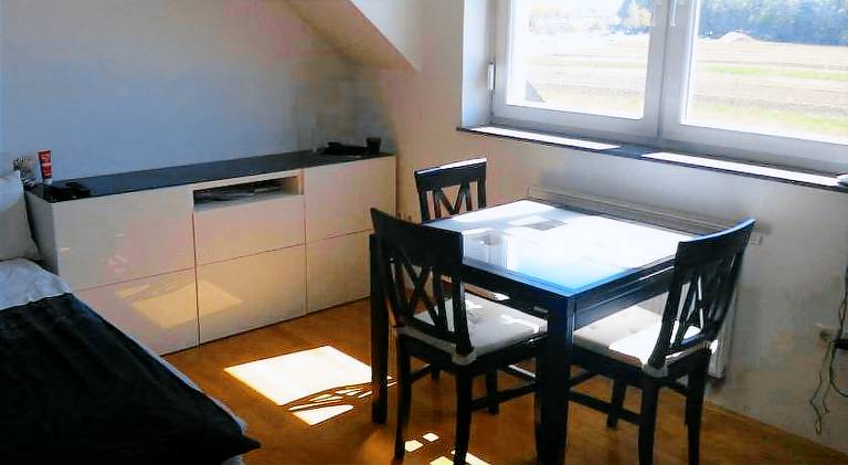 Holiday apartment | Pet-friendly in Ljubljana