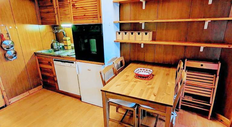 Rental apartment with 1 room for 6 persons — photo 4