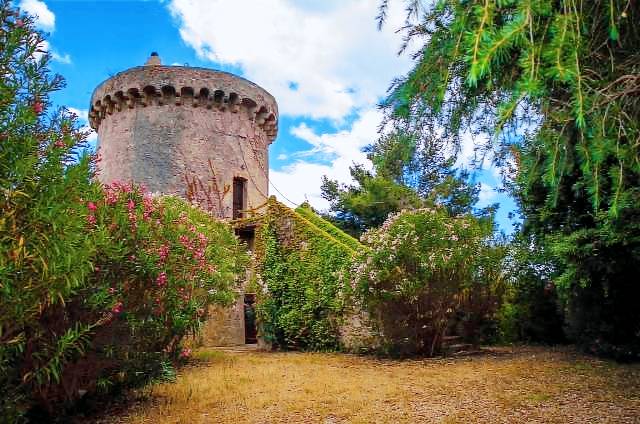 Torre di Albidona: Camera matrimoniale superior — photo 4