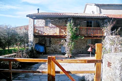 Casa Casola in Lunigiana