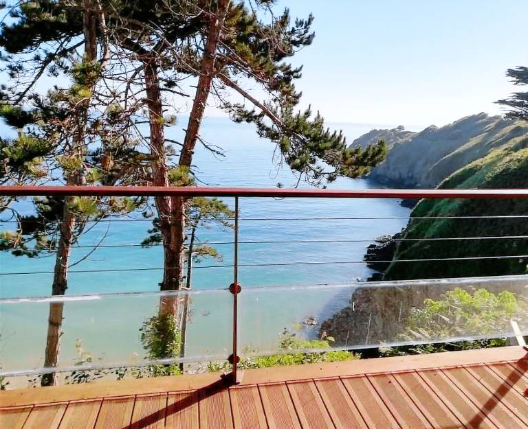 Appartement Saint-Cast-le-Guildo