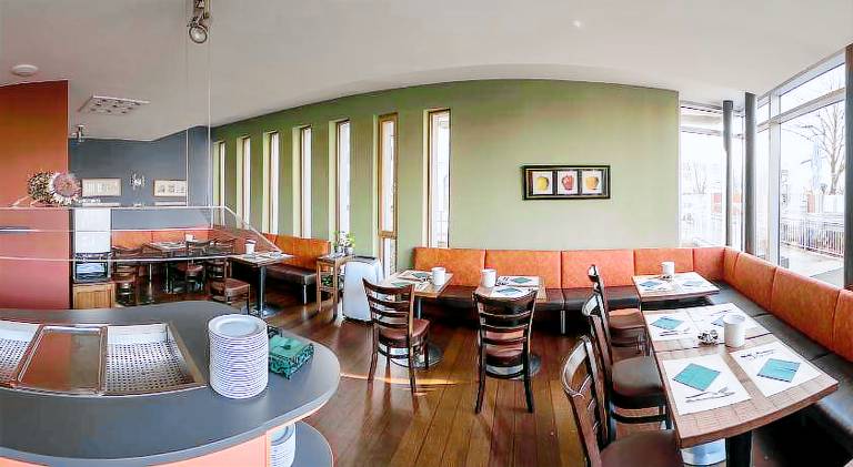 Businesshotel Valerian — photo 2