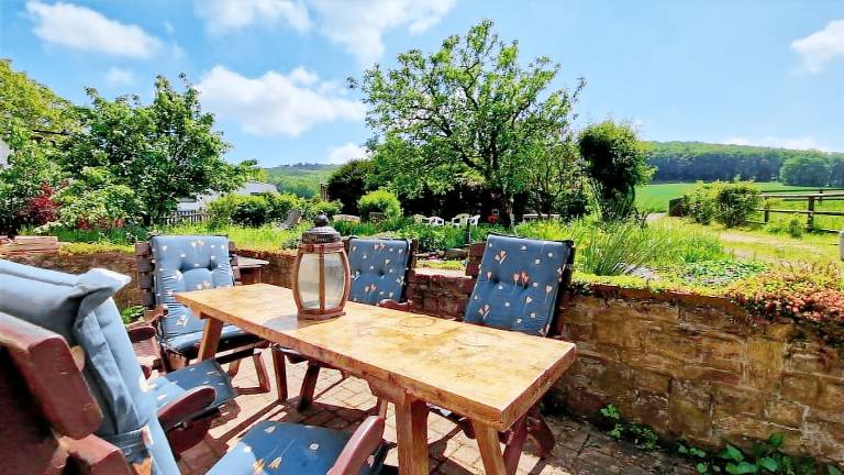 Ferienhaus Bad Sooden-Allendorf