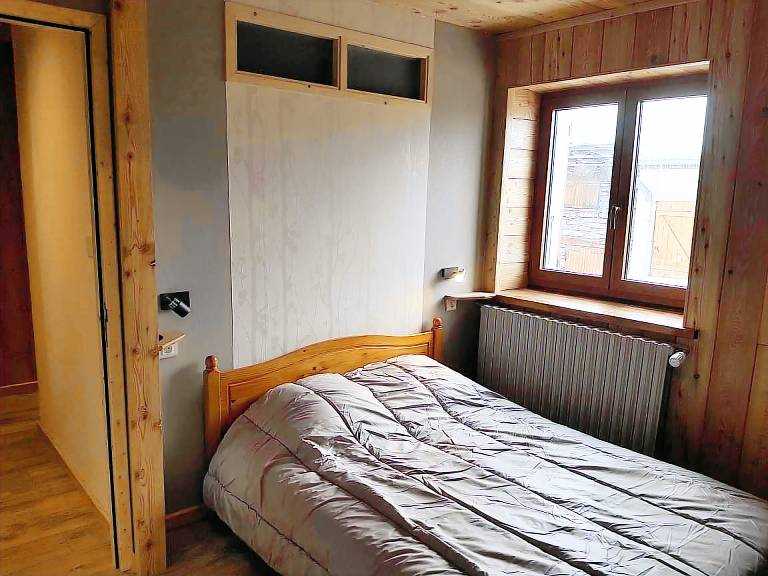 Apartment with 2 rooms for 6 persons — photo 2