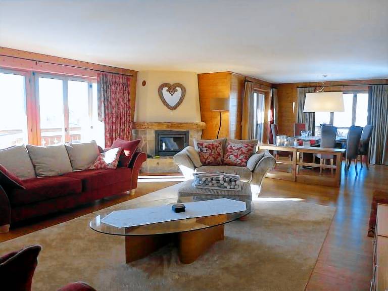 Appartement  Leysin