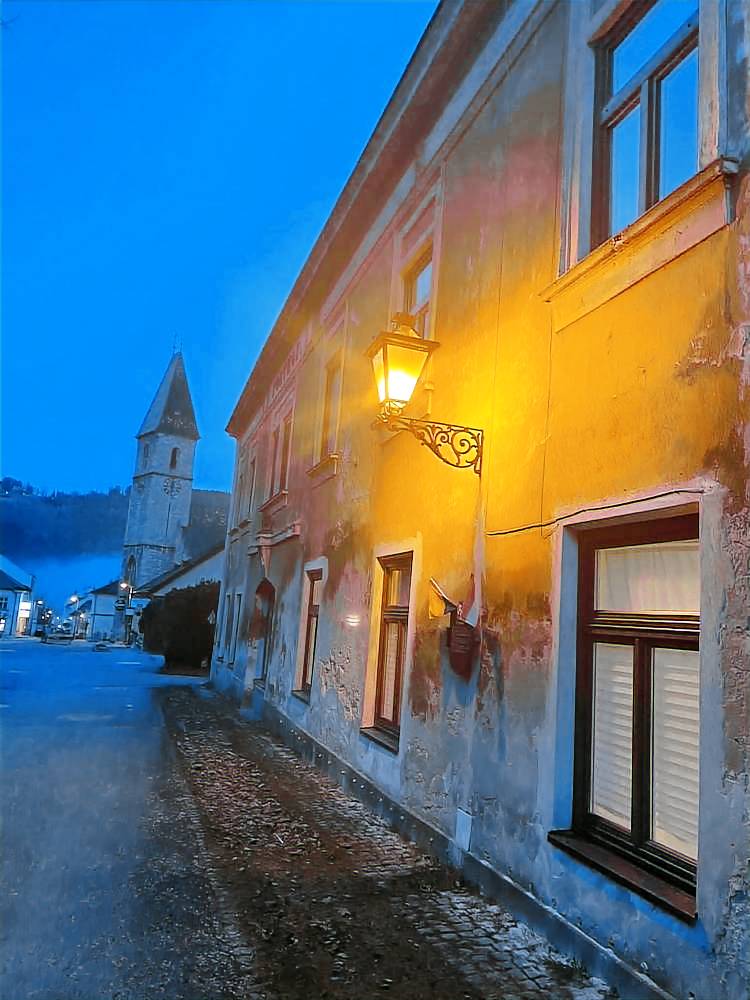 Apartman  Semmering
