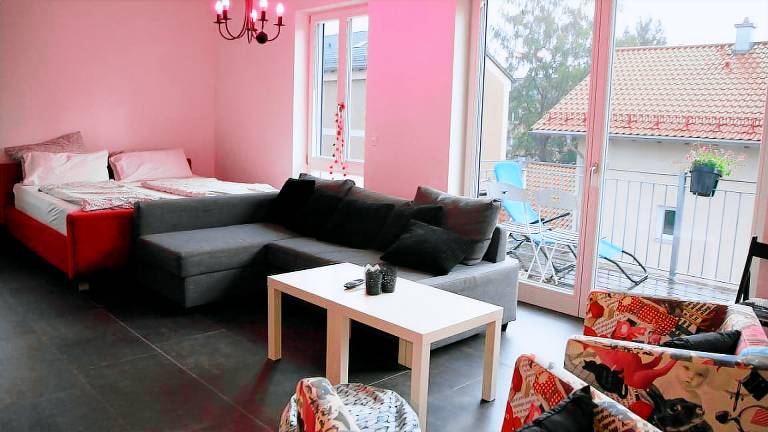 Ferienwohnung Bad Aibling