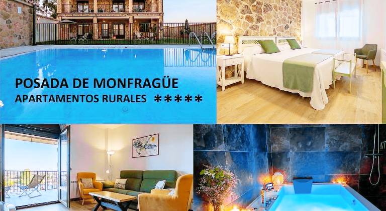 Apartamento  Malpartida de Plasencia