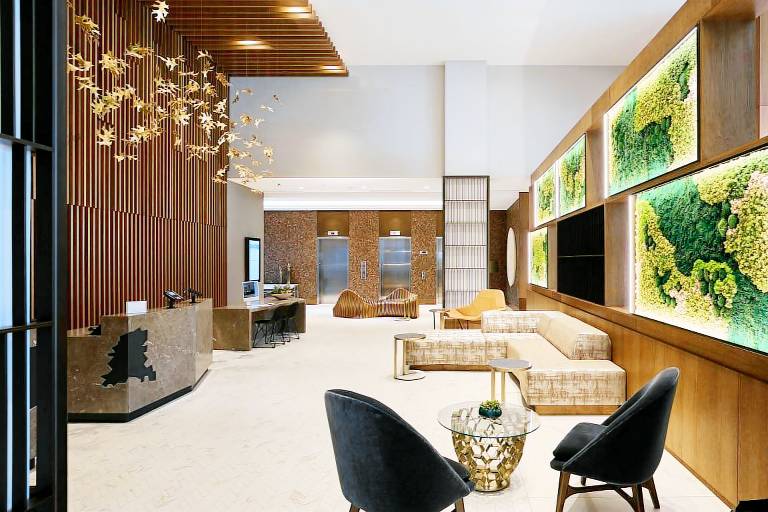 The Westin Raleigh-Durham Airport — photo 3