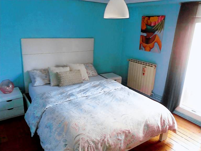 Apartamento Fuenmayor