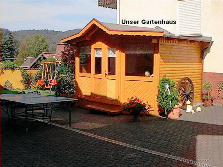 Apartment  Schmittlotheim