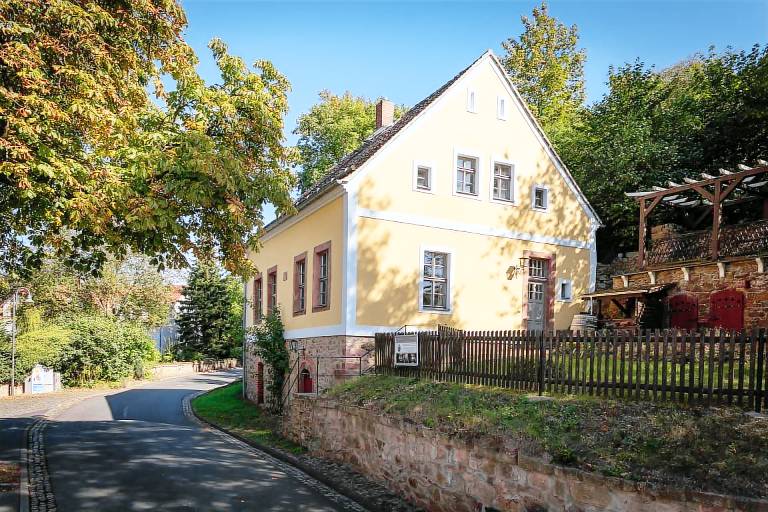 Ferienhaus Wurzen