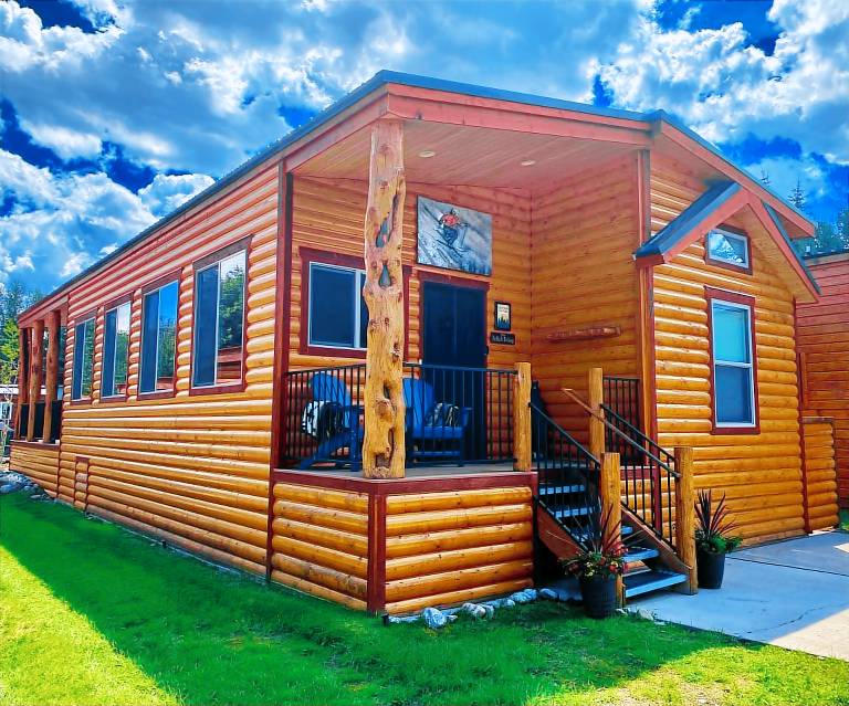 Cabin Breckenridge