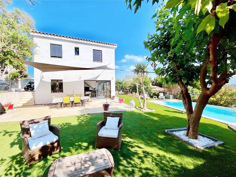 Villa Les Olives