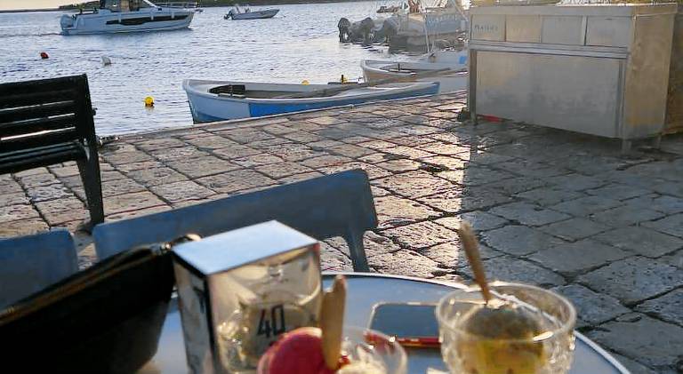Holiday apartment with 2 rooms for 4 persons — photo 4