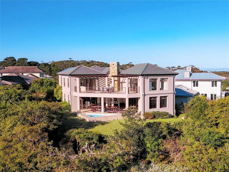 House Knysna