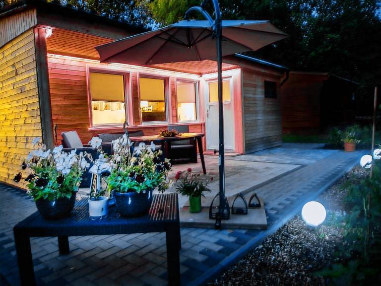 Ferienhaus Lutherstadt Eisleben