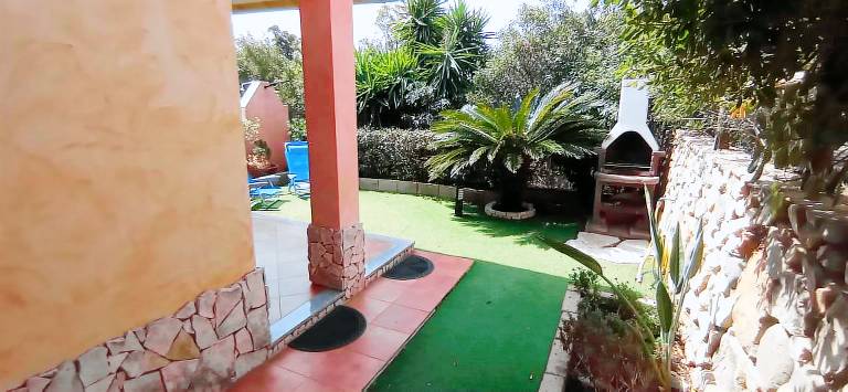 Villa Costa Rei