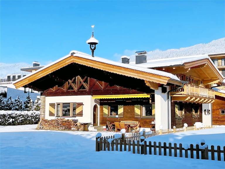 Chalet  Reith bei Kitzbühel