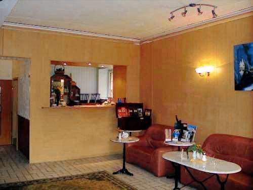 GT Hotel — photo 3