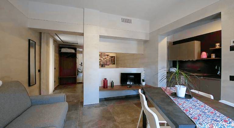 Via Goito 25 Rooms & Apartment — photo 3