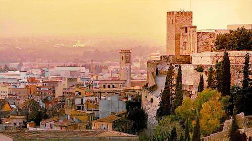 Apartment  Tortosa