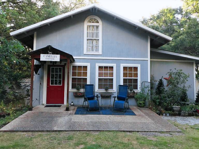 Cabin  Ocean Springs