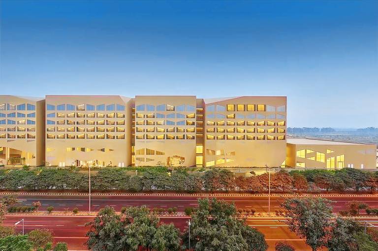 Vivanta New Delhi Dwarka