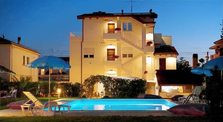 La Casa di Rinaldo B&B — photo 3