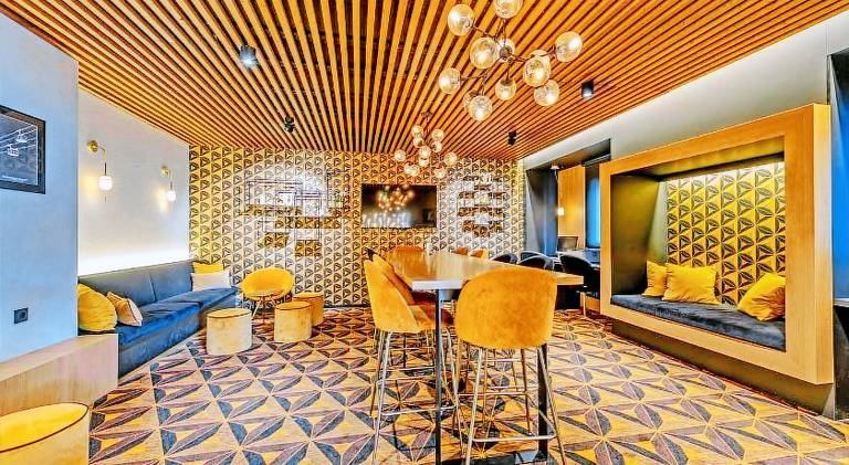Logis Hotel Center — photo 5