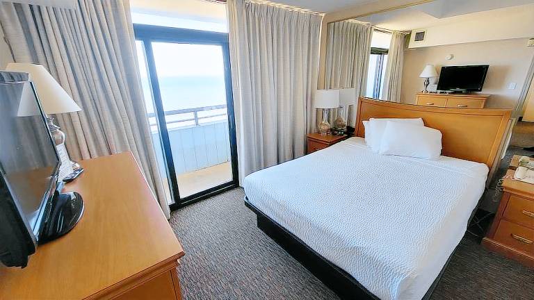 Resort Northeast Virginia Beach