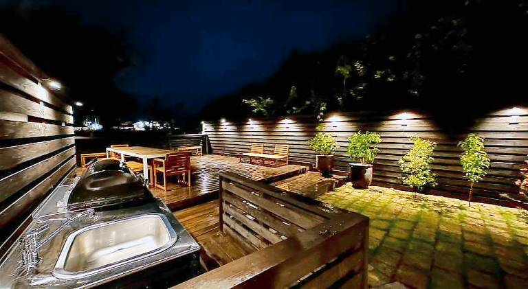 Villa with barbeque, terrace & garden | Next to the beach | Good for workation | Dogs allowed — photo 2